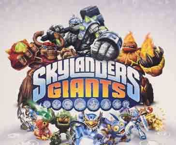 new 3ds Skylanders cheats